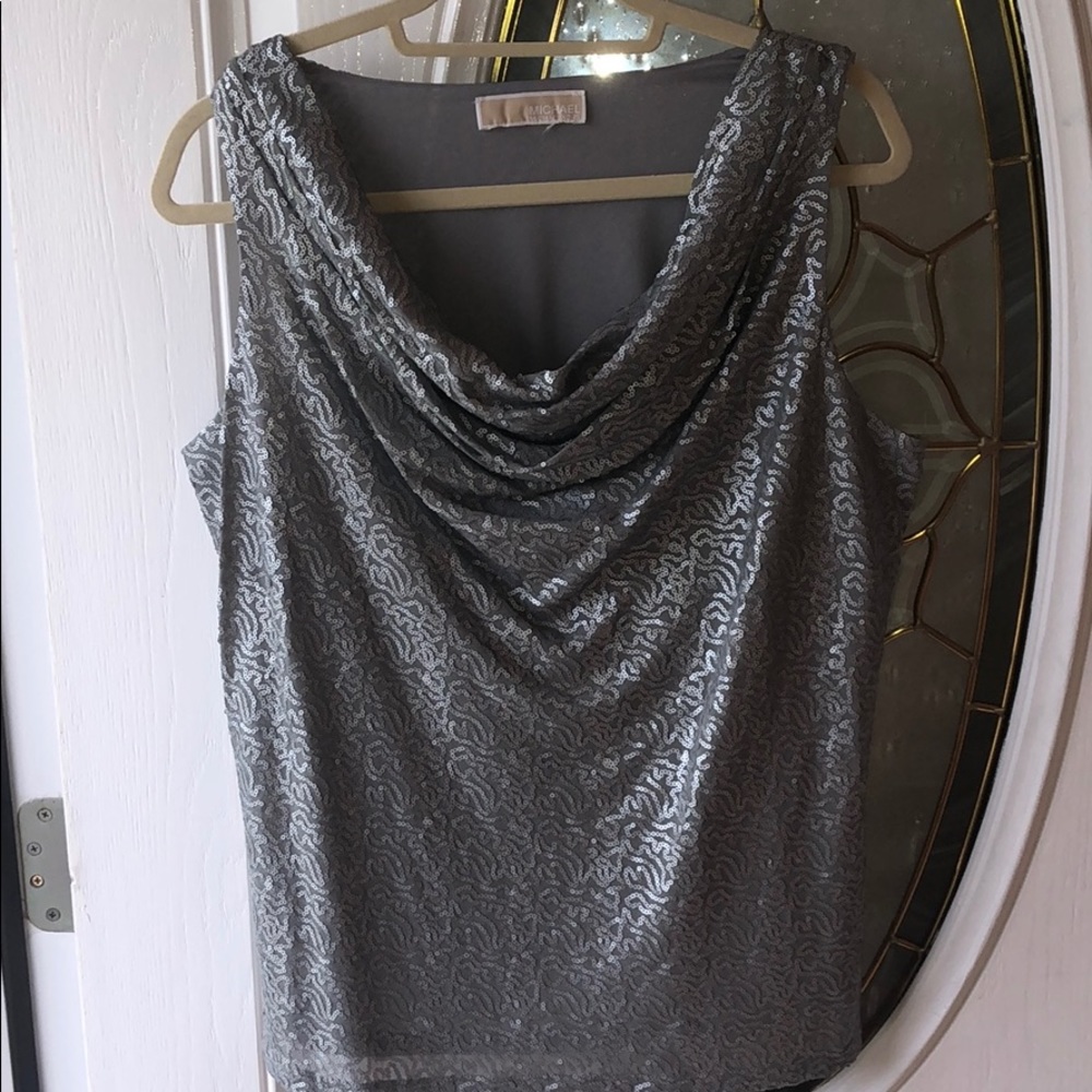 Michael Kors top